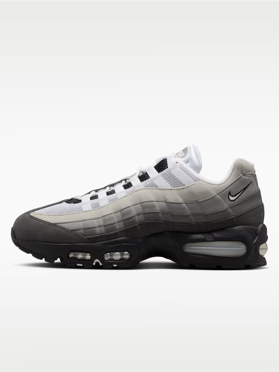 Nike Other - NIKE AIR MAX 95 BIG BUBBLE